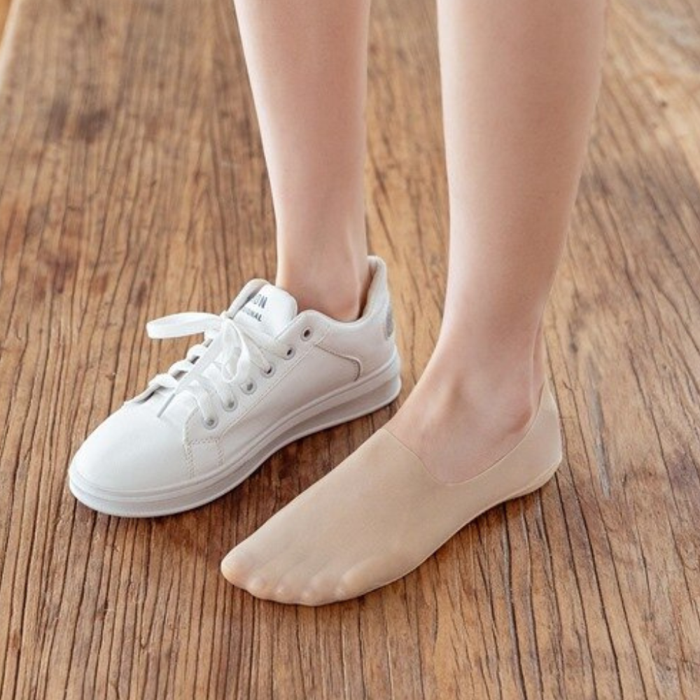 VIMEDA | Ice Silk Socks™ (2+2 Par GRATIS)