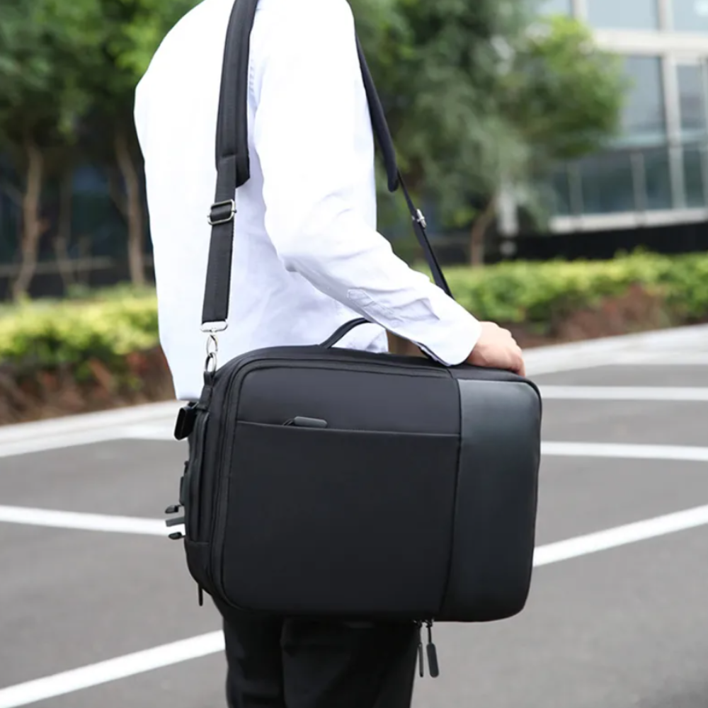 VIMEDA | Anti-theft Laptop Backpack™