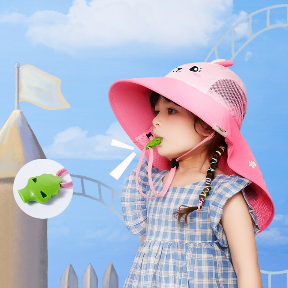 VIMEDA | Children's Sun Hat™