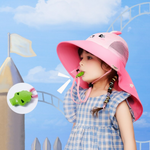 VIMEDA | Children's Sun Hat™