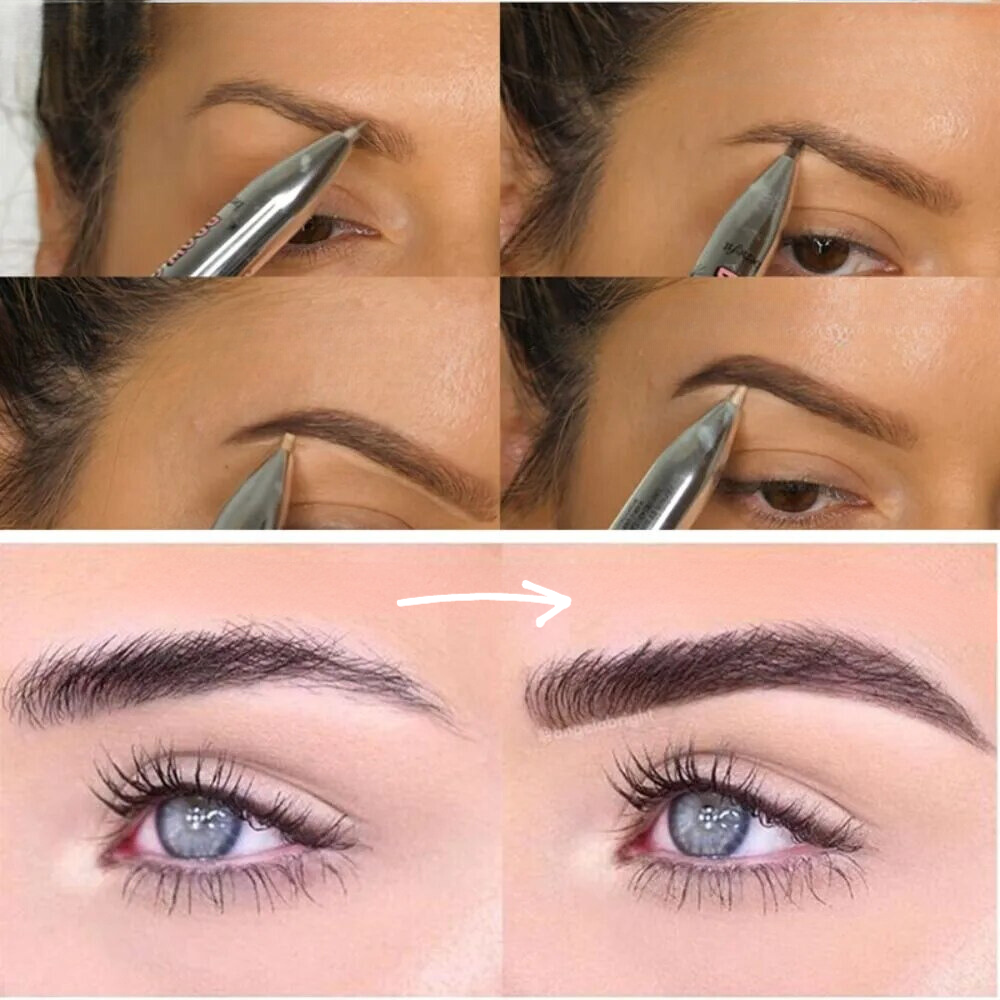 VIMEDA | 4-in-1 Eyebrow Pencil™ (1+1 GRATIS)