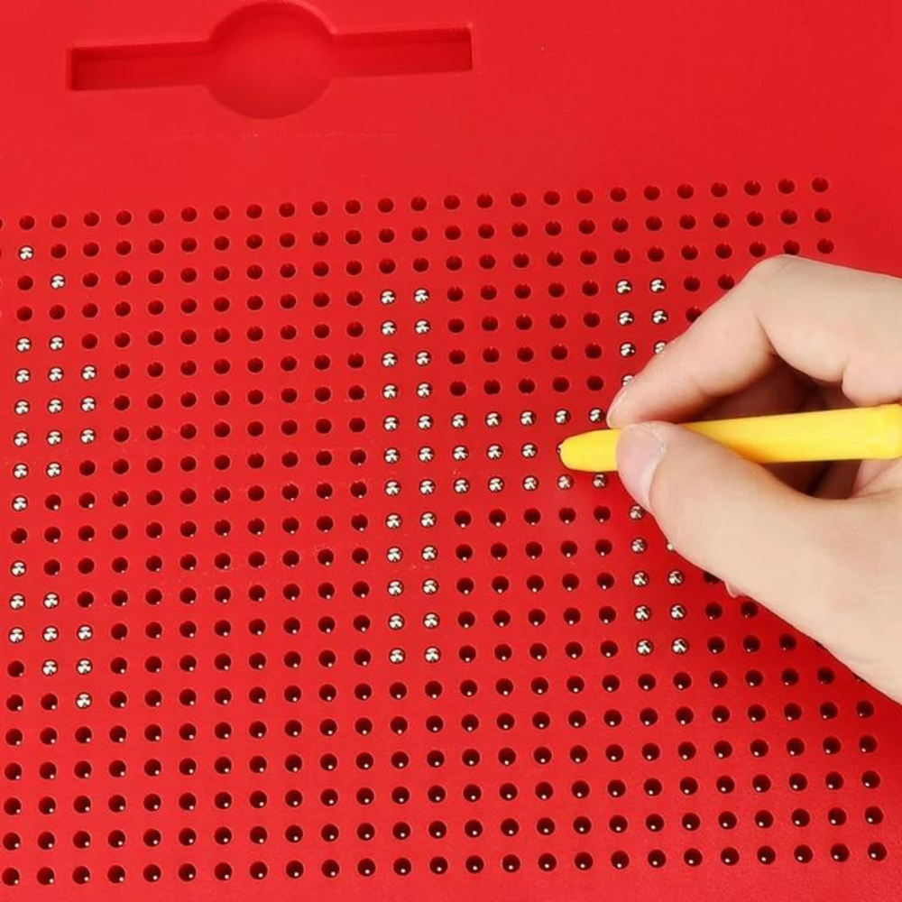 VIMEDA | Magnetic Drawing Pad™