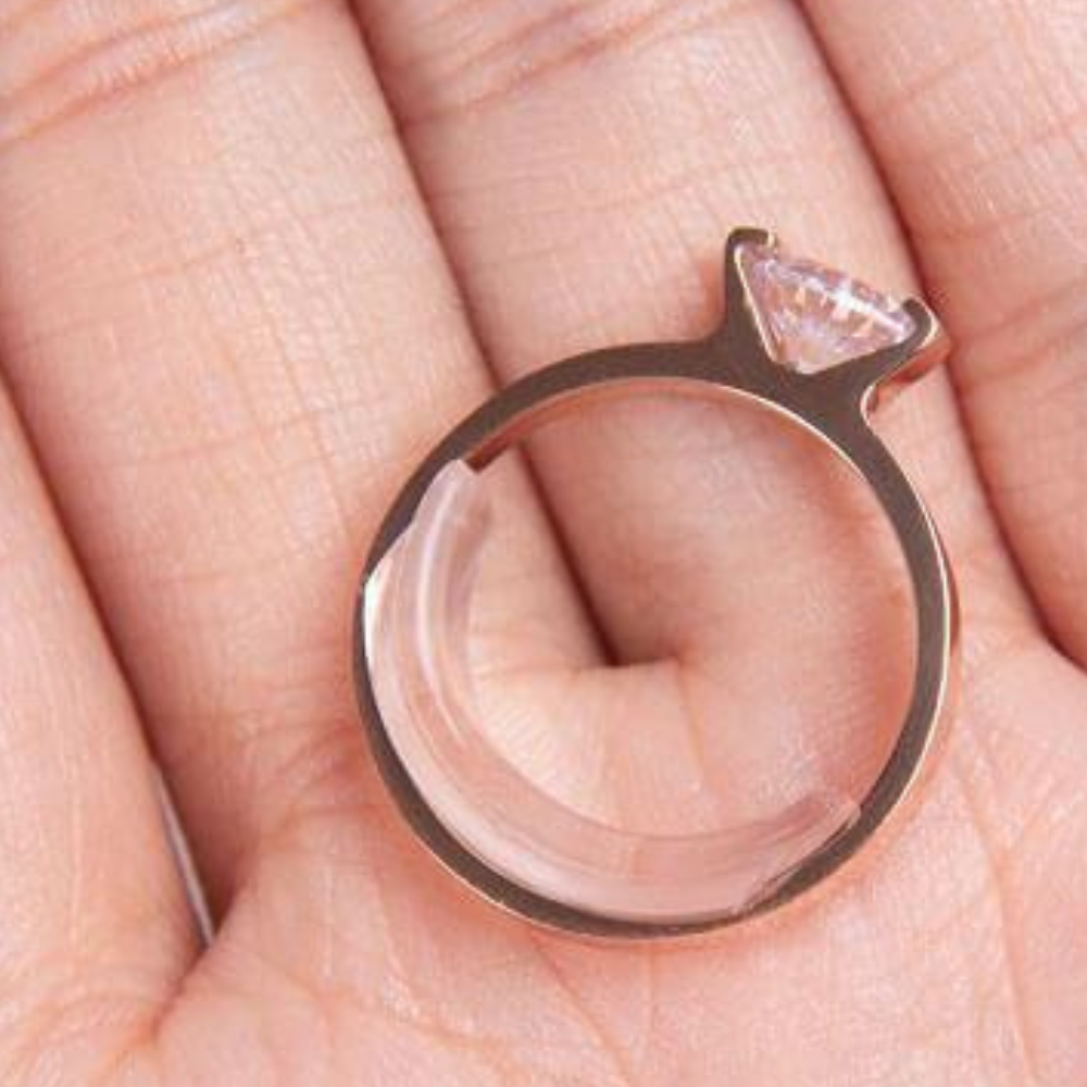VIMEDA | Ring Resize Set™ (1+1 Sett GRATIS)