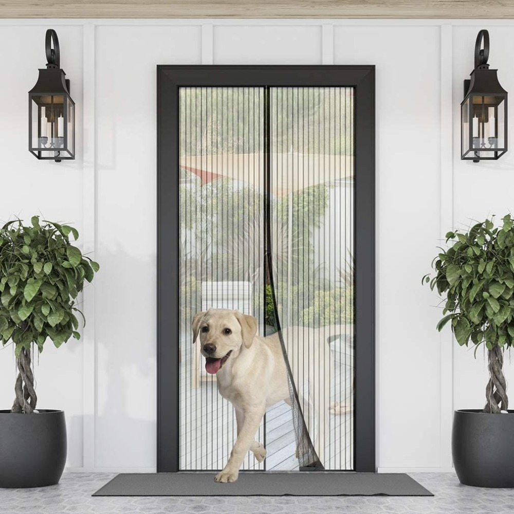 VIMEDA | Magnetic Door Screen™