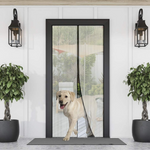 VIMEDA | Magnetic Door Screen™