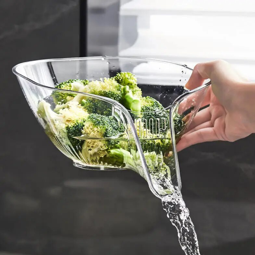 VIMEDA | Multifunctional Drain Basket™