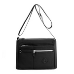 VIMEDA | Multi-Pocket Shoulder Bag™