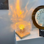 VIMEDA | Crystal Cube Lamp™