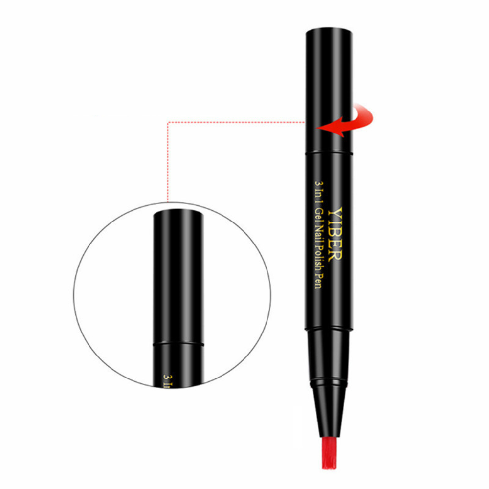 VIMEDA | One-Step Nail Pen™ (1+1 GRATIS)