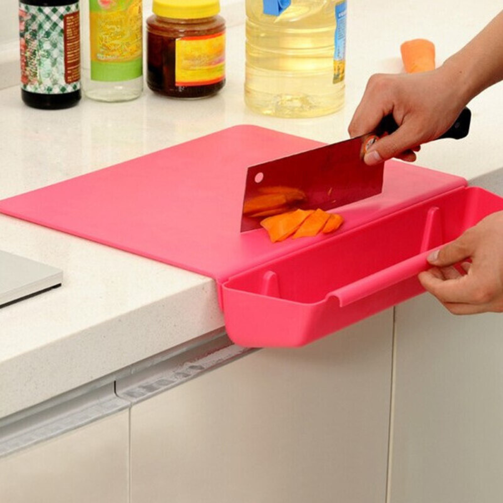 VIMEDA | 2-in-1 Cutting Board™
