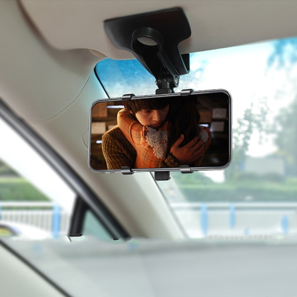 VIMEDA | Phone Console Mount™