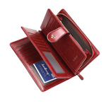 VIMEDA | Multi-Compartment Clutch Bag™