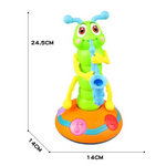 VIMEDA | Dancing Caterpillar Toy™