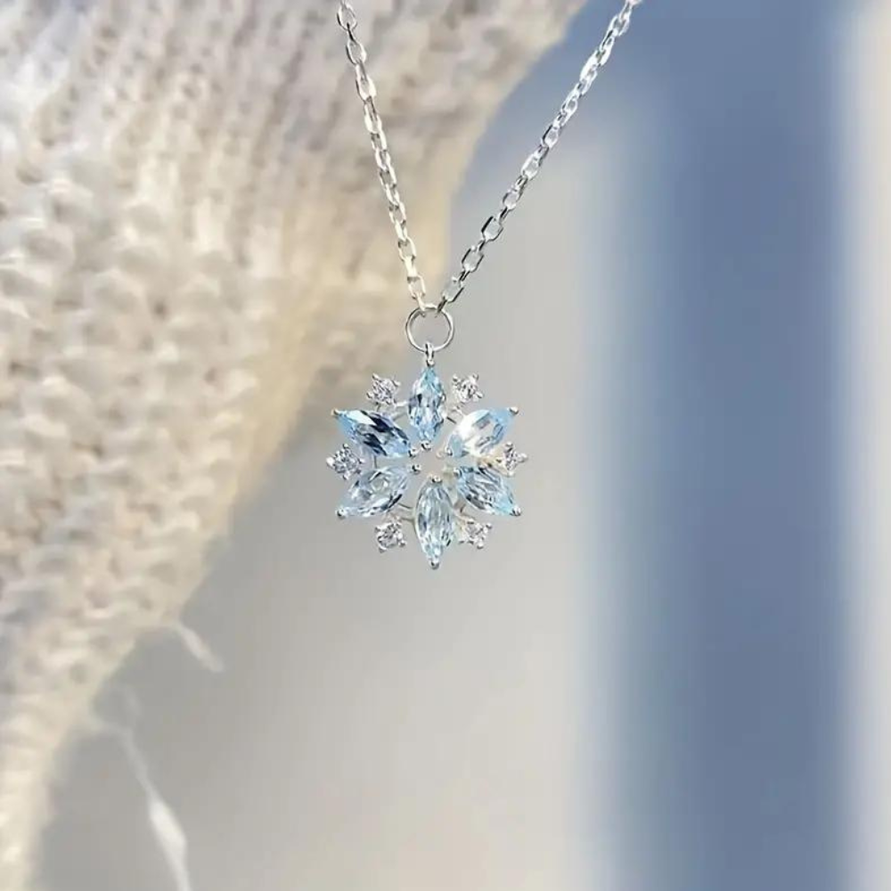 VIMEDA | Frostlight Pendant Necklace™ (1+1 GRATIS)