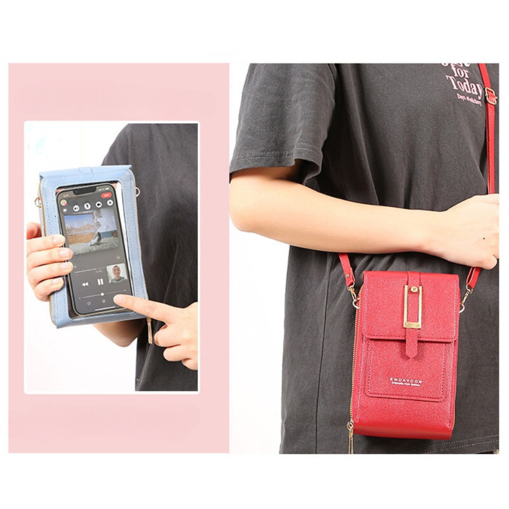 VIMEDA | Phone Crossbody Purse™