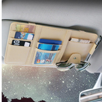 VIMEDA | Sun Visor Organizer™