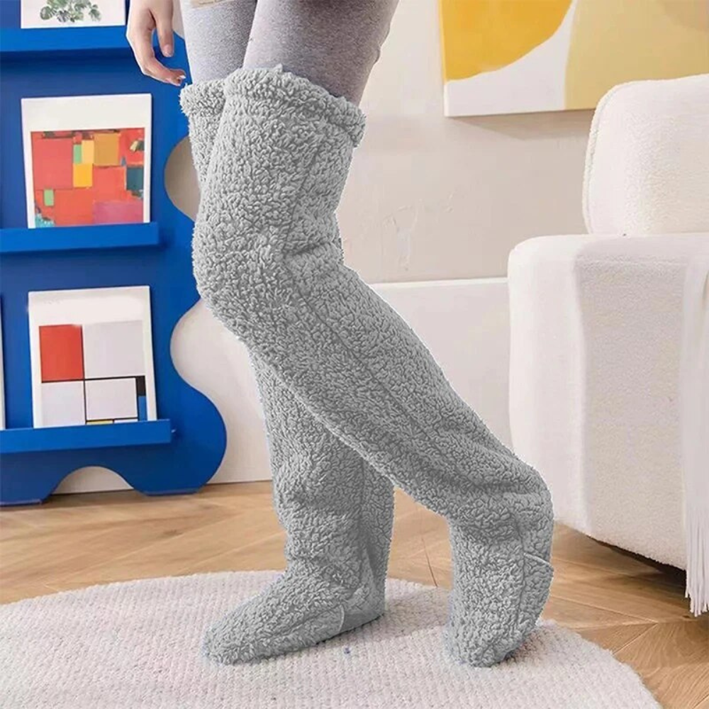 VIMEDA | Leg Warmer Socks™