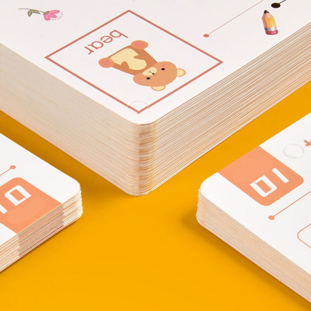 VIMEDA | Tracing Workbook Set™