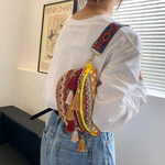 VIMEDA | Bohemian Weaved Bag™