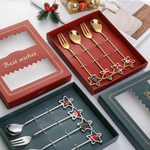 VIMEDA | Christmas Utensil Set™