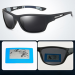 VIMEDA | Polarized Sports Sunglasses™ (1+1 GRATIS)