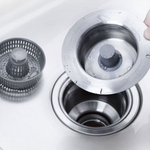 VIMEDA | Sink Drain Filter™