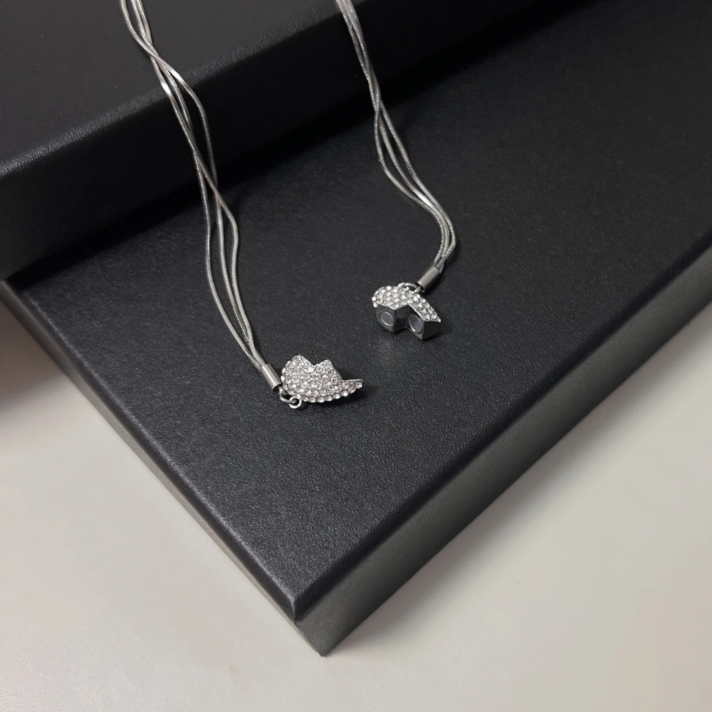 VIMEDA | Magnetic Love Necklace™  (1+1 GRATIS)