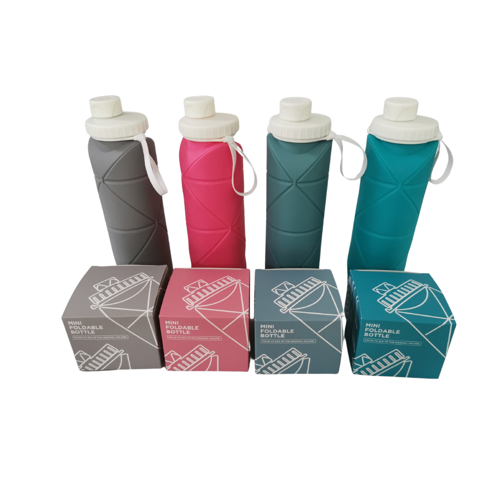 VIMEDA | Foldable Travel Tumbler™