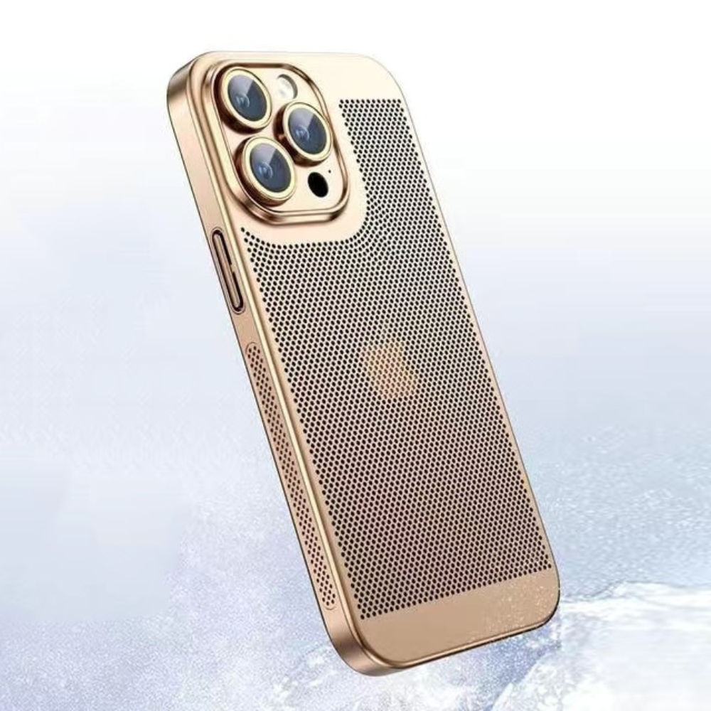 VIMEDA | Anti-Heat iPhone Case™