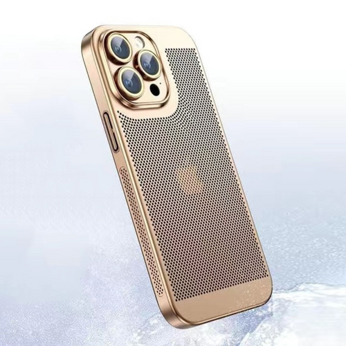 VIMEDA | Anti-Heat iPhone Case™