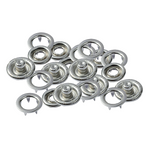 VIMEDA | Snap Lock Kit™ (100 knapper sett)