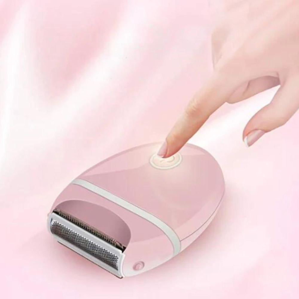 VIMEDA | Portable Wireless Shaver™
