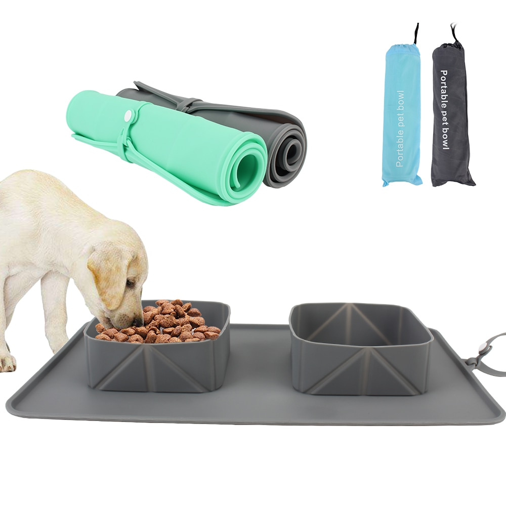 VIMEDA | Portable Pet Bowl™
