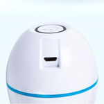 VIMEDA | Electric Foot Grinder™