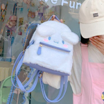 VIMEDA | Plushie Doll Backpack™