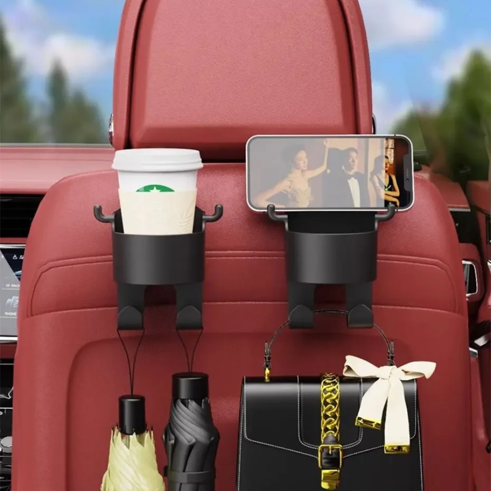 VIMEDA | Multifunction Car Organizer™