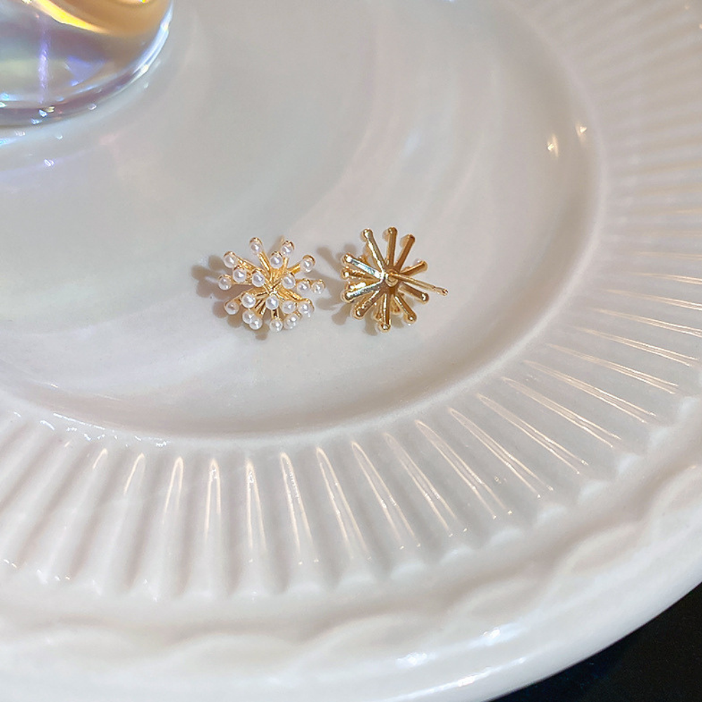 VIMEDA | Fireworks Pearl Earrings™ (1+1 GRATIS)