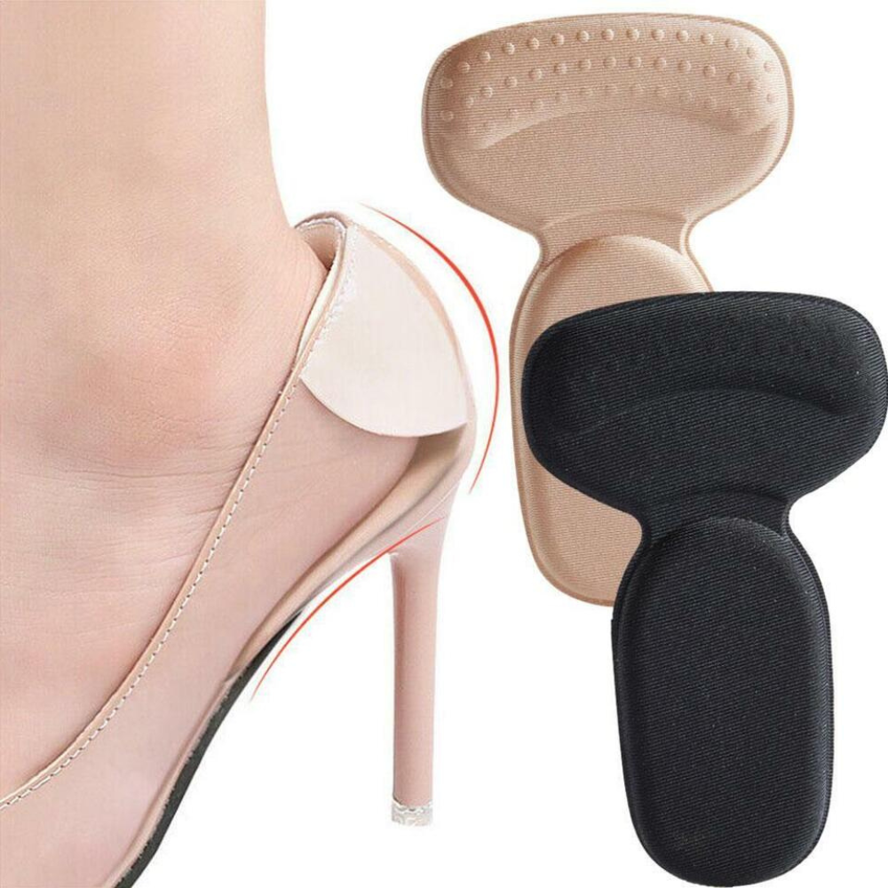 VIMEDA | Heel Pads™  (2+2 GRATIS)