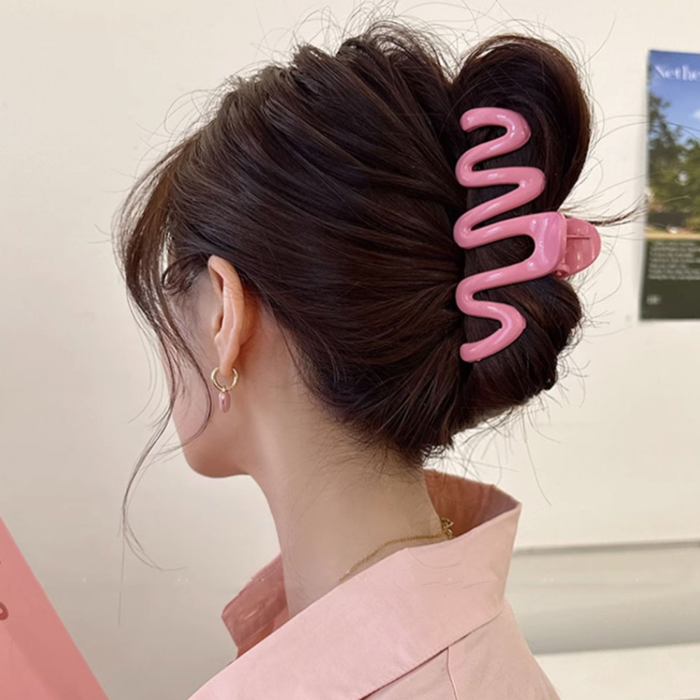 VIMEDA | Wave Hair Clip™ (2+2 GRATIS)