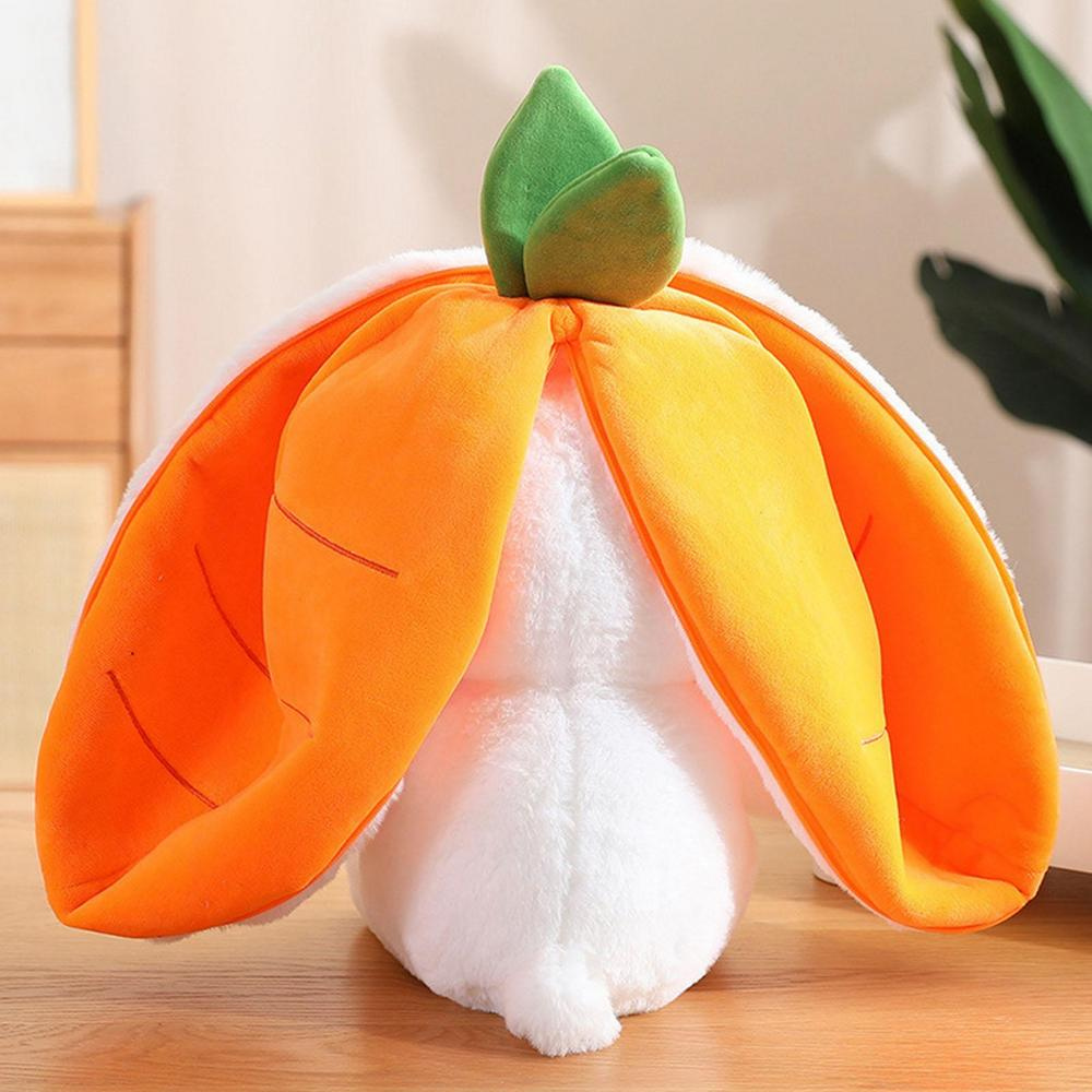 VIMEDA | Fruit Bunny Plush™