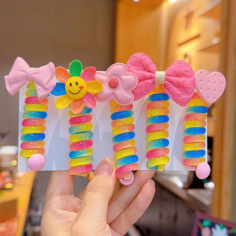 VIMEDA | Twirly Hairband™  (2+2 GRATIS)
