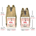 VIMEDA | Durable Drawstring Bag™