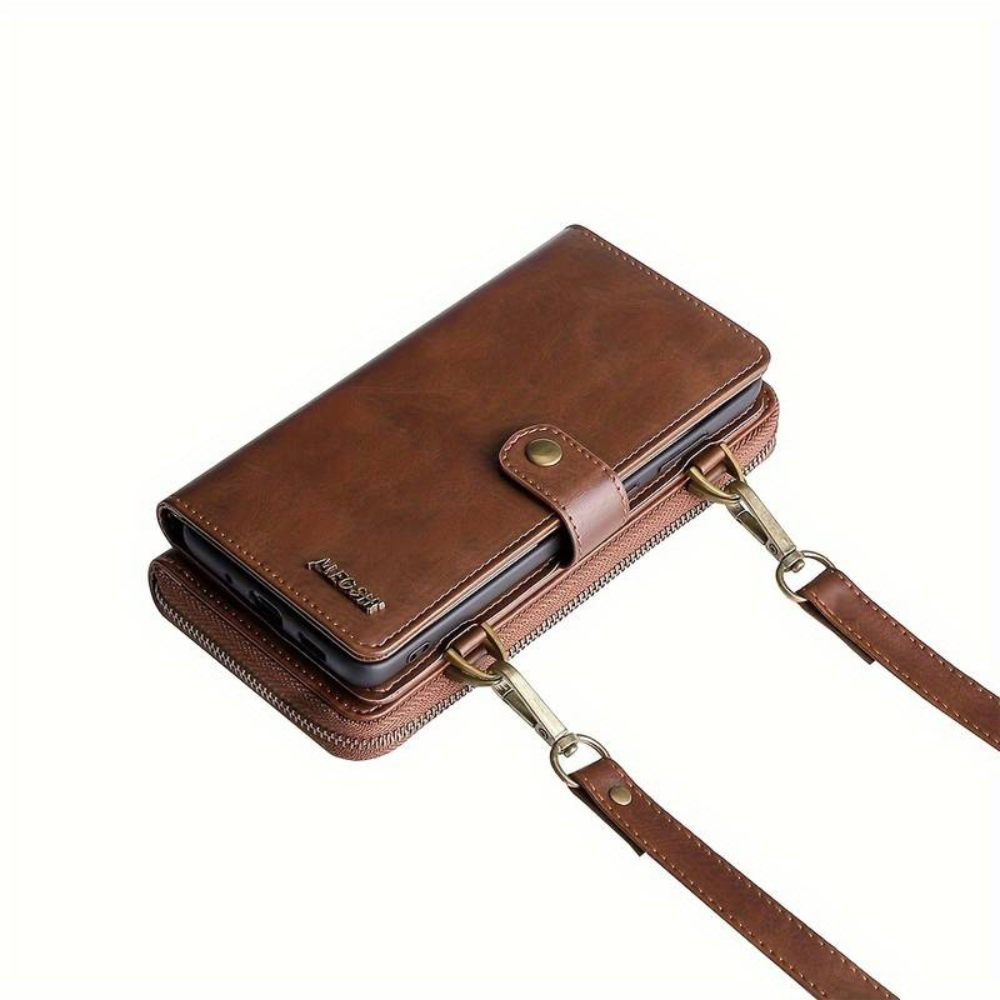 VIMEDA | Crossbody Phone Wallet™