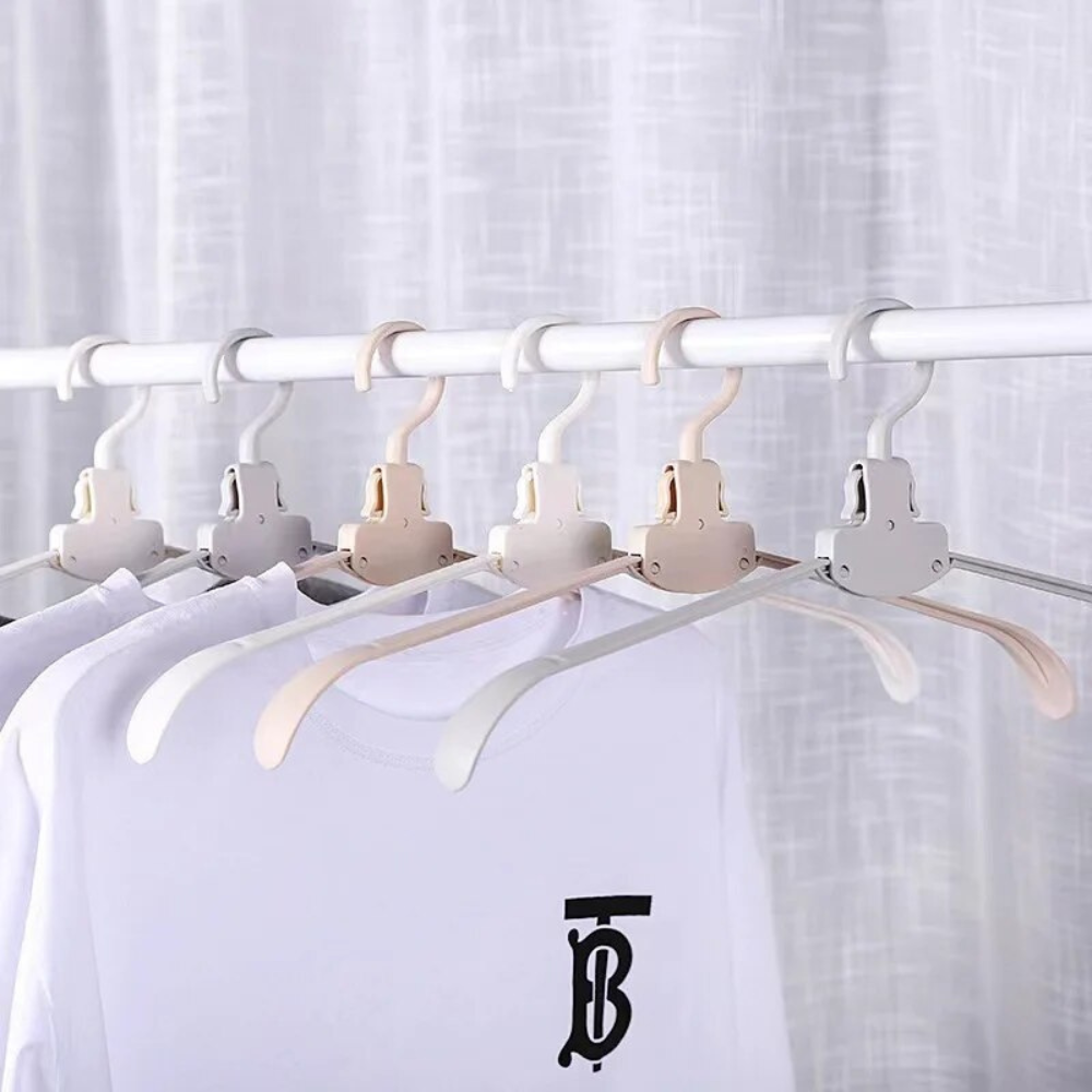 VIMEDA | Foldable Clothes Hanger™ (2+2 GRATIS)