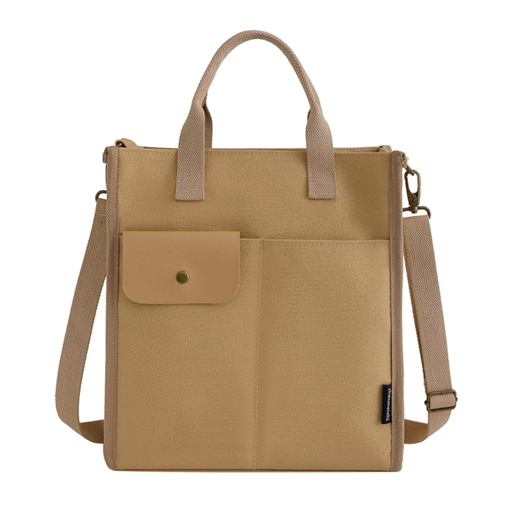 VIMEDA | Shoulder Tote Bag™