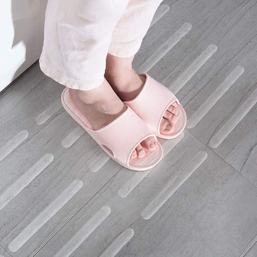 VIMEDA | Anti-Slip Stickers™ (24 deler sett)