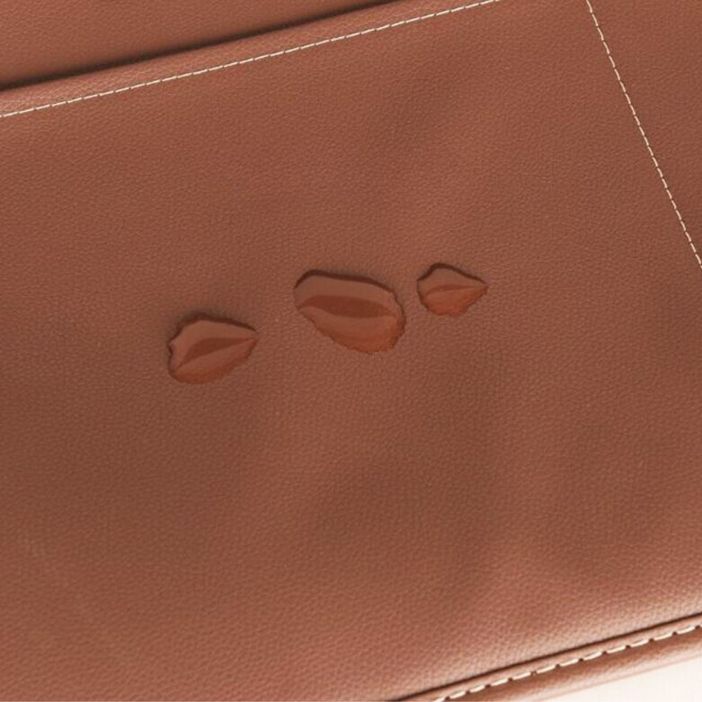 VIMEDA | Leather Backseat Organizer™