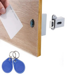 VIMEDA | Smart Invisible Lock™
