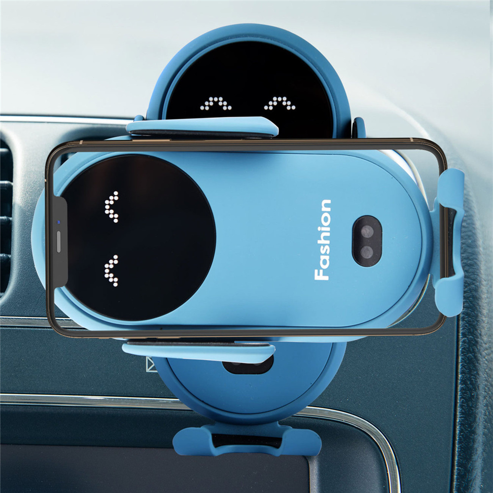 VIMEDA | Wireless Car Charger™