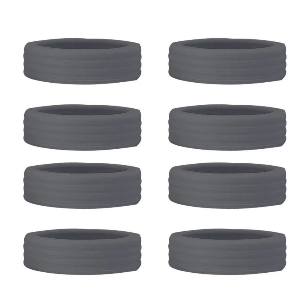 VIMEDA | Luggage Wheels Protection™  (4+4 GRATIS)